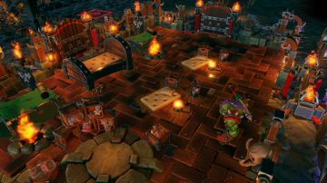 Immagine 6 del gioco Dungeons 3 per PlayStation 4